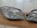 Set faruri fata H4 Skoda Fabia 2007-2010 stanga-dreapta motorase incluse
