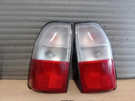 Stop lampa spate Mitsubishi L200 1999-2005 STANGA MR 109127