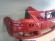 Pachet Bara+Aripa Fata Dreapta VW Polo 2005 2006 2007 2008 2009 (LA3X (Rosu))