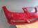Bara fata cu grile duble BMW E90 E91 LCI 2008-2012 LA61 Rosu Karmesin