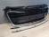 Pachet Grila radiator cu bandouri cromate Peugeot 508 2011-2015