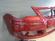 Bara Fata VW Polo 6/VI 2005 2006 | 2007 2008 | 2009 (LA3X (Rosu)