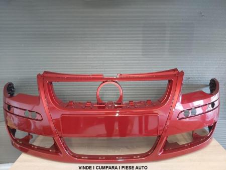 Bara Fata VW Polo 6/VI 2005 2006 | 2007 2008 | 2009 (LA3X (Rosu)