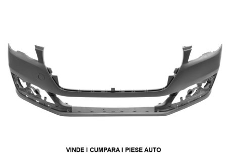 Bara fata Peugeot 508 2015-2018 Grunduita