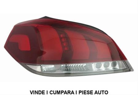 Stop lampa spate LED Peugeot 508 2015-2018 stanga