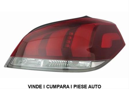 Stop lampa spate LED Peugeot 508 2015-2018 dreapta