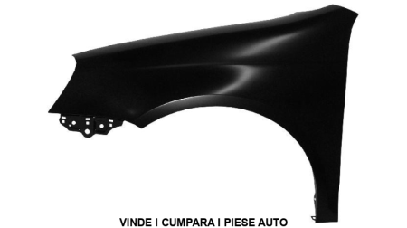 Aripa fata VW Jetta 3 2005-2010 stanga