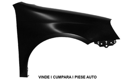 Aripa fata VW Jetta 3 2005-2010 dreapta