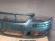 Bara Fata VW Polo 6/VI 2005 2006 | 2007 2008 | 2009 (LA6L (Verde))