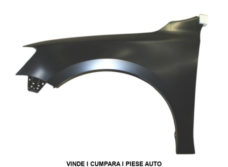 Aripa fata VW JETTA 2010-2014 stanga