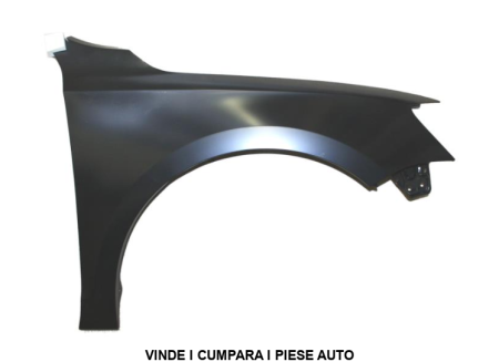 Aripa fata VW JETTA IV 4 2010-2014 dreapta