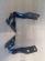 Balamale capota motor fata Audi A3 2008-2012 stanga-dreapta