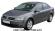 Grila masca radiator VW Jetta 2010-2015 Negru lucios