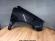 Pachet Aripa Fata Dreapta&Stanga VW Polo 6/VI 2005 2006 2007 2008 2009 (LC9X (Negru))