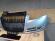 Bara fata + Grila radiator RS LOOK Audi A4 B7 2004-2007 Albastru