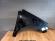 Aripa Fata Dreapta VW Polo 6/VI 2005 2006 2007 2008 2009 (LC9X (Negru))