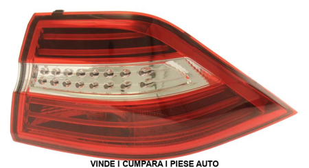 Stop lampa spate LED Mercedes M-CLASS ML W166 2012-2017 DREAPTA