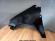 Aripa Fata Stanga VW Polo 6/VI 2005 2006 2007 2008 2009 (LC9X (Negru))