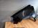Aripa Fata Stanga VW Polo 6/VI 2005 2006 2007 2008 2009 (LC9X (Negru))