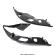 Set garnituri faruri BMW Seria 5 E60 E61 2004-2010 stanga-dreapta