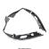 Garnitura Far BMW E60 E61 2004-2010 dreapta