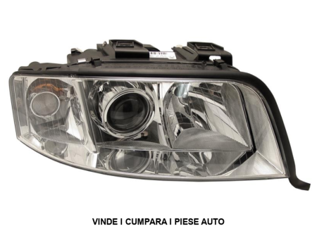 Far Halogen AUDI A6 4B C5 01-05 H7 H7 Dreapta B0941004BJ