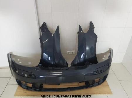 Pachet Bara Aripa Fata VW Golf 5 V Plus 2005 2006 2007 2008 2009 LC5F Albastru