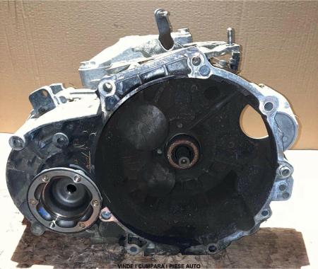 Cutie viteze VW Passat B6 variant 2005-2010 (3C5) 2.0 TDI 16V