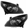 Set faruri Opel Vectra C Signum H7 H1 2004-2009 STANGA & DREAPTA