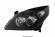Far Opel Vectra C H7 H1 Signum 2004-2009 STANGA