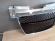 Grila masca radiator fata Audi TT 8J 2006-2014  Fagure Negru/Crom