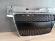 Grila masca radiator fata Audi TT 8J 2006-2014  Fagure Negru/Crom