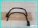Bandou aripa fata overfender VW Tiguan 5N 2008-2012 stanga
