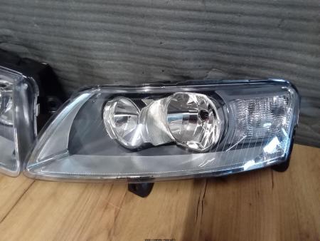 Far Audi A6 C6 2003-2008 H7 H7 Halogen stanga 4F0941003A