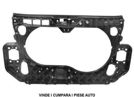 Trager panou fata Audi A6 C6 2003-2008