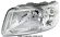 Far Halogen VW Transporter T5 2003-2009 H4 STANGA