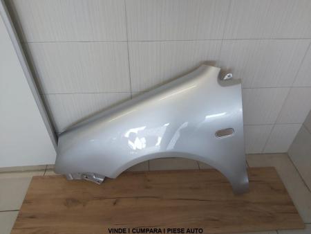 Aripa Fata VW Polo 5 (9N) 2002 2003 | 2004 2005 Stanga Gri LA7W