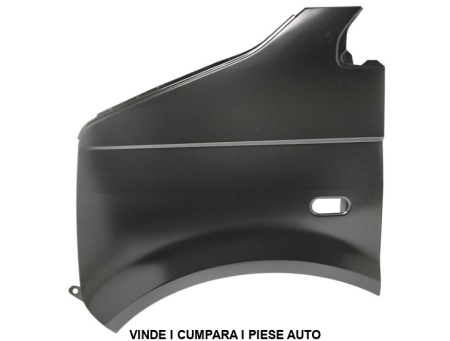 Aripa fata VW Transporter T5 2003-2009 STANGA