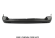 Bara spate VW Transporter T5 2003-2009 GRI INCHIS STRUCTURAT