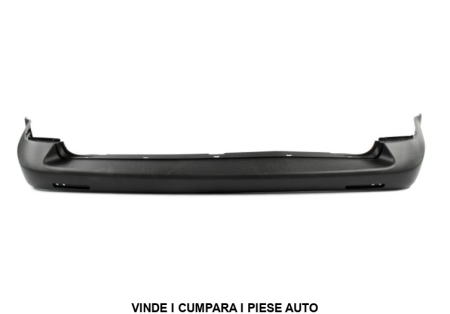 Bara spate VW Transporter T5 2003-2009 GRI INCHIS STRUCTURAT