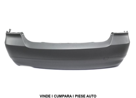 Bara spate BMW seria 3 E90 grunduita,nevopsita 51127141053