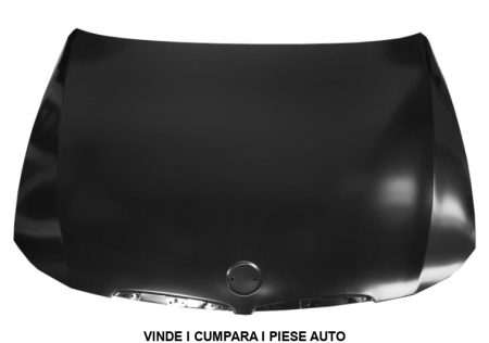 Capota fata motor BMW seria 3 E90 E91 2005-2008 Nonfacelift