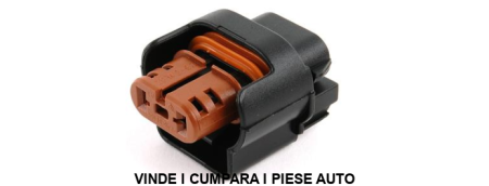 Stecher Mufa Carcasa Proiector ceata Audi A6 C6 2008-2010 FACELIFT