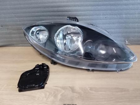 Far halogen Seat Leon 2005-2008 DREAPTA
