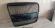 Grila masca radiator cu suport numar senzori parcare Audi A6 C6 Lucios 2004-2008