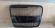 Grila masca radiator cu suport numar senzori parcare Audi A6 C6 Lucios 2004-2008