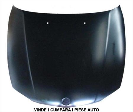 Capota fata motor BMW seria 1 E87 2007-2012 FACELIFT