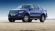 Faruri Ford Ranger 2012-2015 stanga-dreapta cadru negru