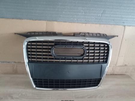 Grila masca radiator Audi A3 8P + SPORTBACK 2005-2008 suport numar inclus
