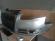 Bara fata Audi A4 B7 cu Grila radiator RS LOOK Fagure Negru Lucios 2004-2007 Gri LY7G